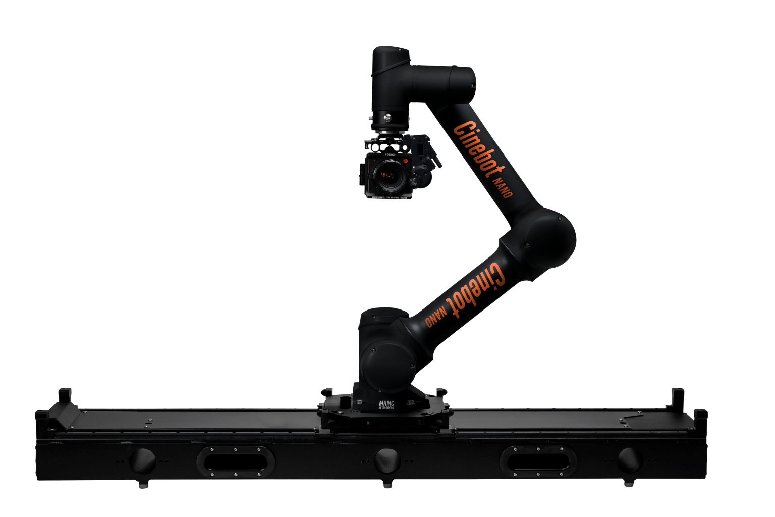 Cinebot Nano