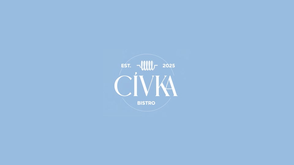 Bistro Cívka / Cheesecake