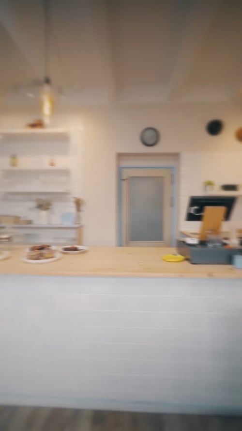 Bistro Cívka / Cinebot reel