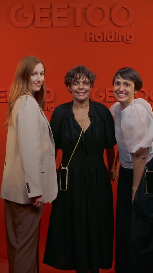 KVIFF 2026 / Glambot