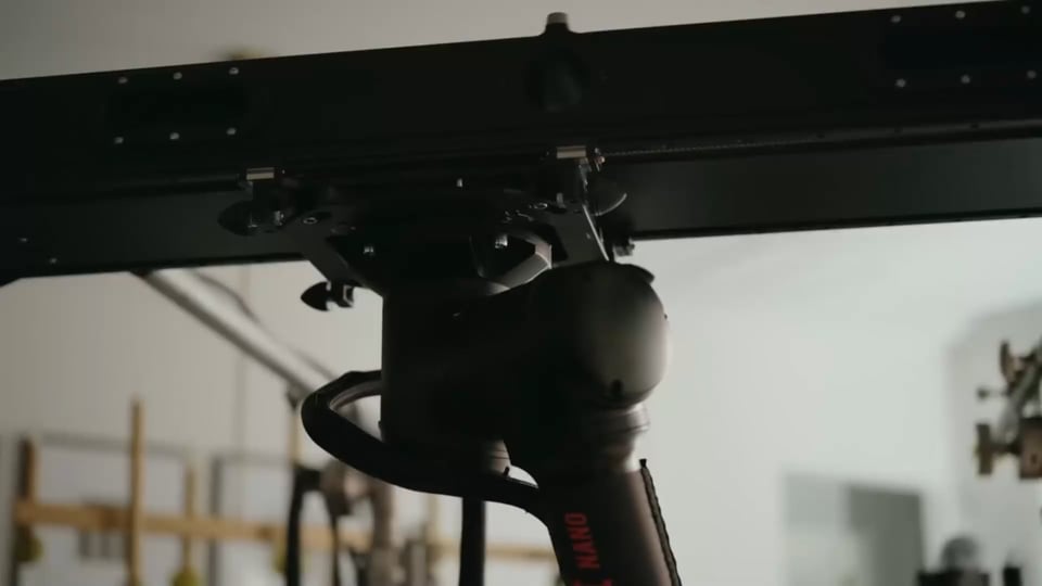 CineBOT / lifeREPORT